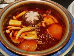 -享月汤皇·海鲜小火锅·聚会(曲江创意谷店)