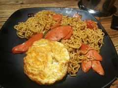-铁人烧烤(北京店)