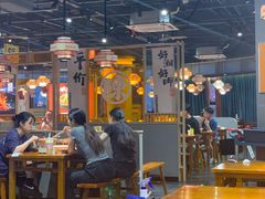 -陈家婆的菜(梅溪湖店)