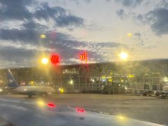 -银川河东国际机场