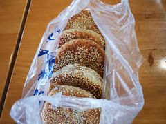 -华北电力大学-第1学生食堂