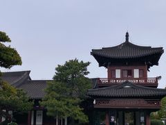 -狼山风景名胜区