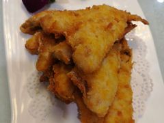 -松针蔡记蒸饺(花园路店)