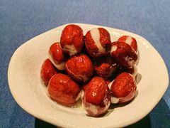 -老吉堂上海本帮菜(工体店)