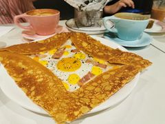 -GOTLOT COFFEE&KITCHEN角落厨房NOOK店