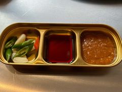 -釜山火炉·海鲜烤肉(紫藤路店)