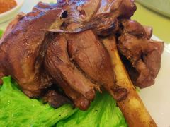 -鹏天阁酒楼·海鲜(红旗店)