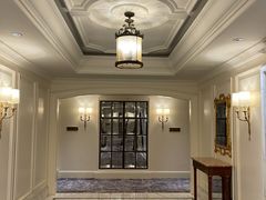 -广州富力丽思卡尔顿酒店