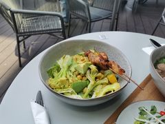 -BAKER&SPICE(环贸店)