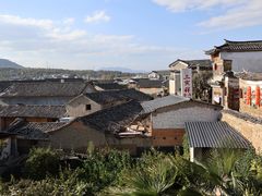 -妈妈的味道(和顺古镇店)