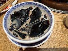 -邹开喜·炭炉鸡煲·海鲜火锅(虹口足球场店)