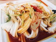 -大唐腾记腊汁肉夹馍(西安北站店)