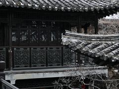 -何园