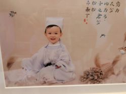 点击看大图 -倾城宝贝儿童摄影(广州天河店)