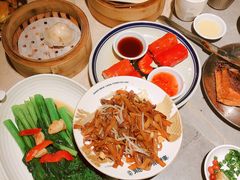 -百年银屏蚝烙·潮汕菜·非遗(乐山店)