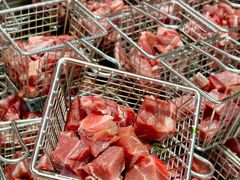-董记老清泉·鲜切涮羊肉(窑岭店)