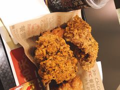 -肯德基(茂业店)