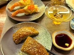 -戏作寿司(观音桥店)