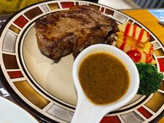 -斗牛士牛排(南京东路店)