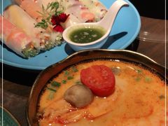 -青檸泰 LIME THAI (财富购物中心店)