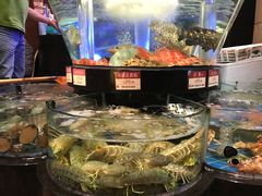 -陶陶居海鲜酒家(新马路店)