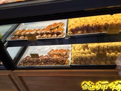 -鲍师傅糕点(江苏路店)