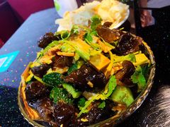 -善生坊巫山烤全鱼(龙旗广场店)