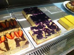 蛋糕-榖屋house of flour(张江首店)