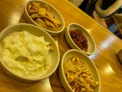 -金北顺大锅家(신사본점)
