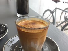 Dirty-麻雀咖啡SPARROW COFFEE(十全街店)