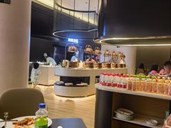 -涨巢·潮玩水疗局