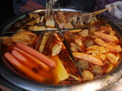 -阿姨卷饼(平凉路店)