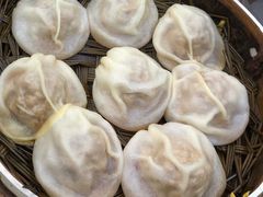 -鸡鸣汤包(仙林店)
