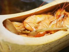 -醉南拳客家菜·河田鸡(东街口航空大厦店)