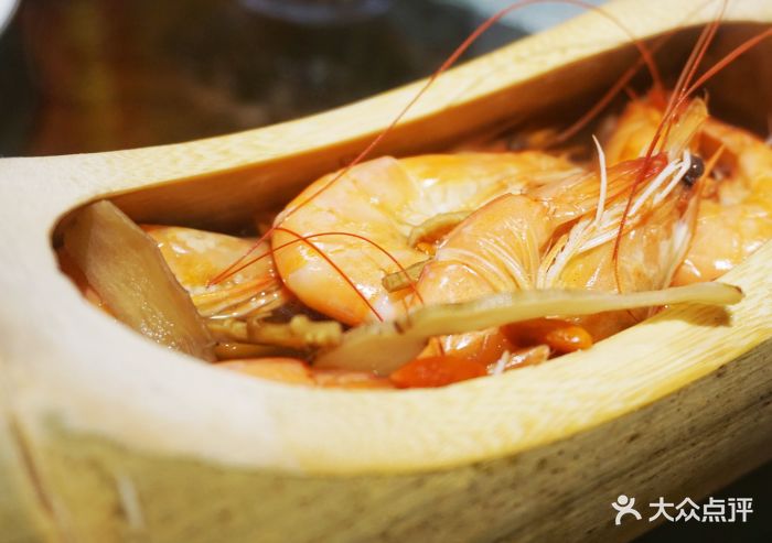 醉南拳(省立店)-图片-福州美食-大众点评网