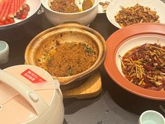 -袁州宴·地道袁州菜(袁山东路店)