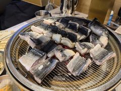 -味家烤肉烤鳗鱼牛排(西塔旗舰店)