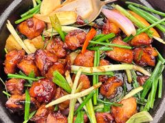 -旺爷砂锅·茶作(国贸城店)