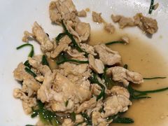-新疆兵团食府清真(马连道店)
