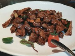 -大树餐厅(红旗街万达店)