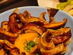 -無二炙坊·和牛烧肉(大钟寺1733店)