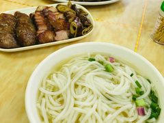 净濑粉-香辉食馆(新兴路店)
