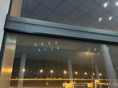 -郑州新郑国际机场-T2航站楼