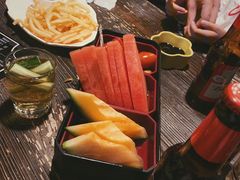 -胡桃里音乐酒馆(环亚凯瑟琳广场店)