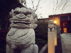 -水月周庄铂尔曼酒店-水月荟中餐厅