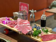 -龙神·炭烧酒场深夜食堂(新街口店)