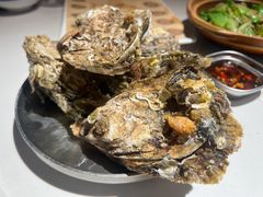 -蚝堡海鲜·威海菜·海肠捞饭·烧烤·亚洲吃蚝公司(幸福门店)