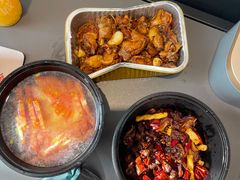 -老房子·南昌菜(双子塔店)