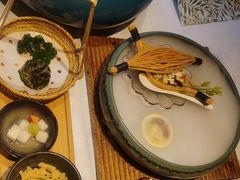 -叶叶菩提(太原别墅店)