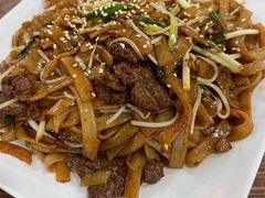 -南记食粥坊·宵夜大排档(卫国路店)